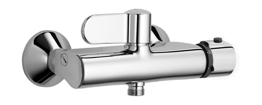 AP-Brause-Thermostat Hansatempra