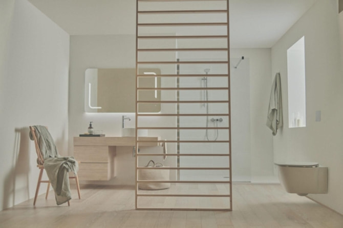 WC-Sitz STRADA II Sandwich