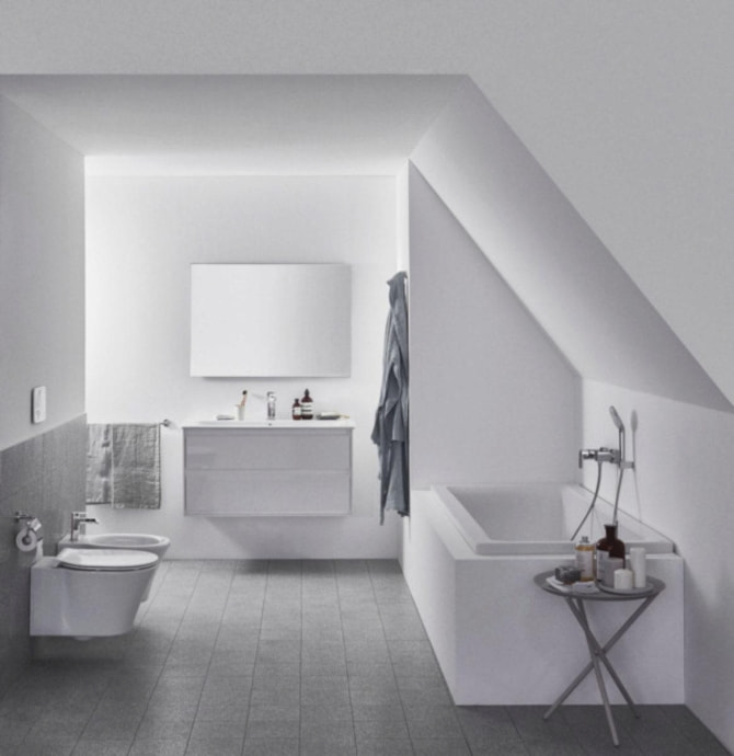 WC-Sitz Connect Air Wrapover weiss