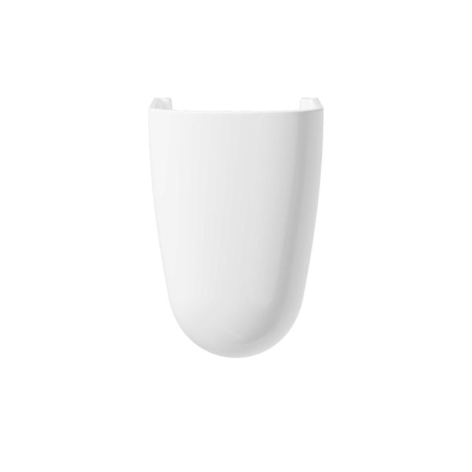 Halbsäule zu Handwaschbecken one 35cm