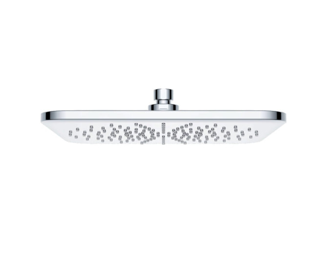 Kopfbrause individual 1.0, 250x250mm