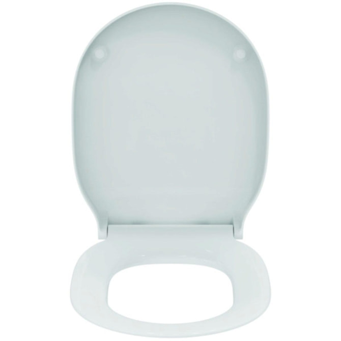 WC-Sitz Connect Air Wrapover weiss