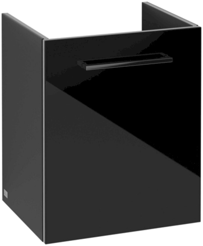 Waschtischunterschrank (1 Tür Anschl.re)