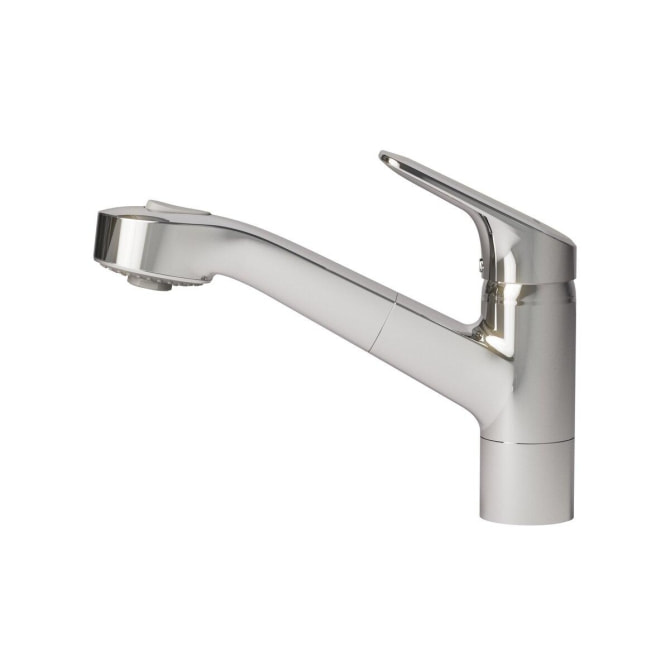 Einhand-Spültischbatterie derby style