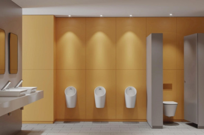 WC-Sitz Connect Air Sandwich