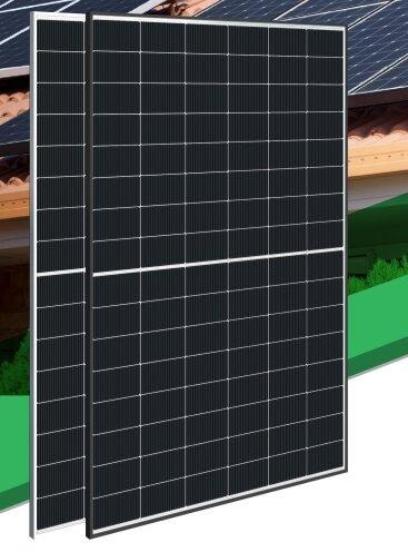 Astronergy CHSM48RN(DG) BF 450 Wp