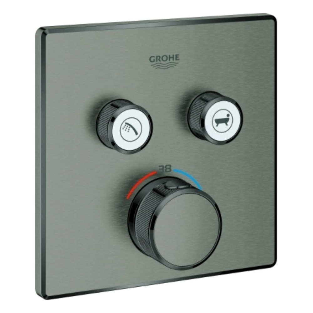 GROHE Thermostat Grohtherm SmartControl