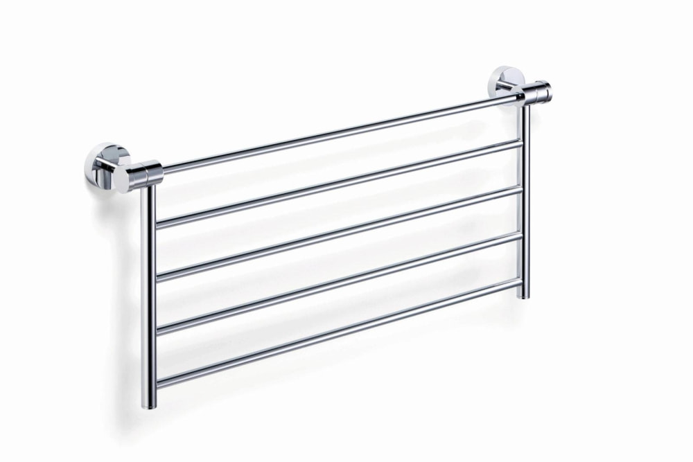 Badetuchablage Giese klappbar 670mm