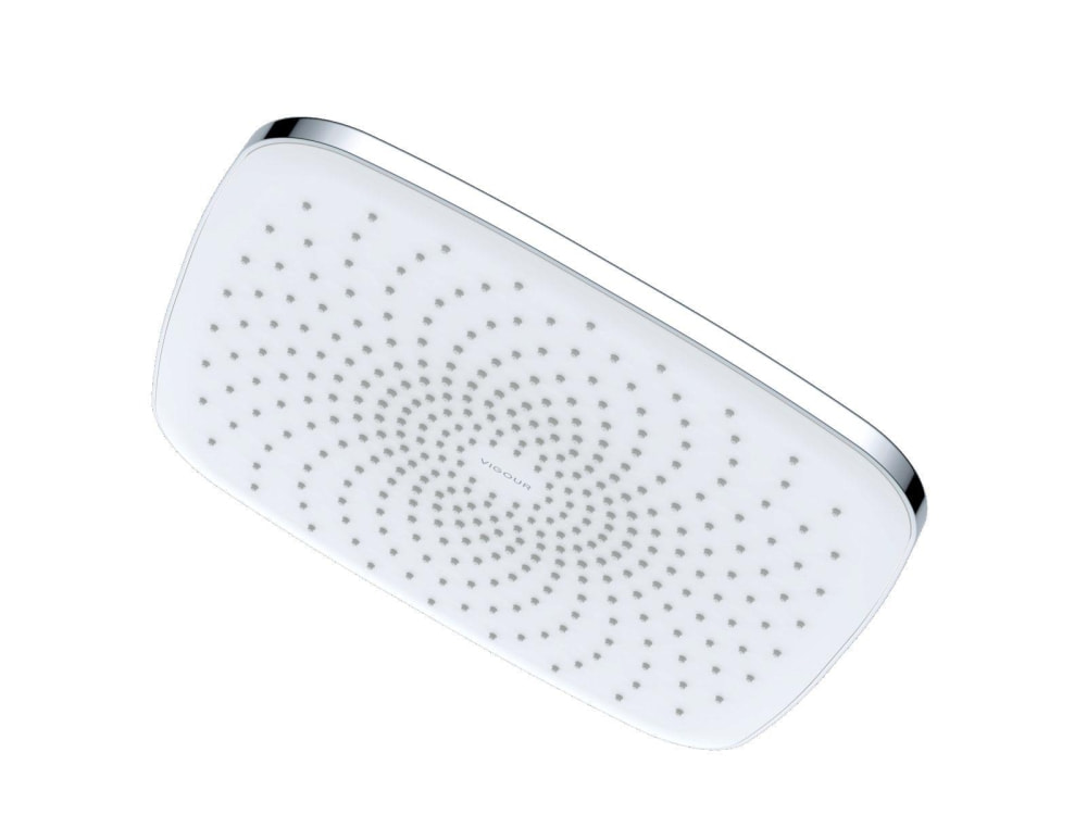 Kopfbrause individual 2.0, 250x250mm