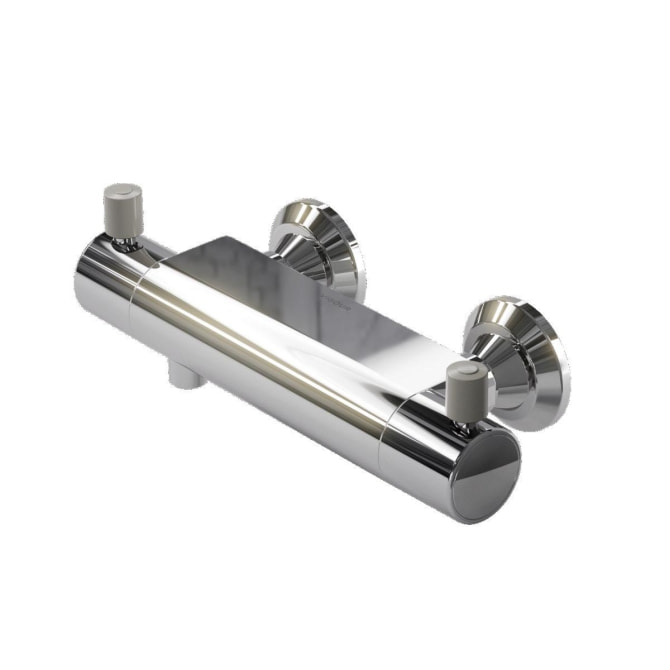 AP-Brause-Thermostat derby plus m.therm.