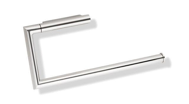 WC-Papierhalter 2-fach System 162 verchr