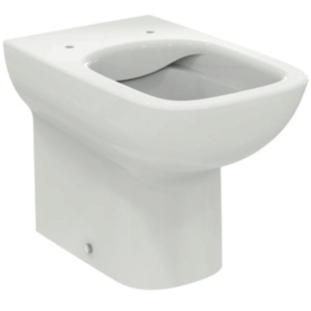 Standtiefspül-WC i.Life A 355x540x400mm