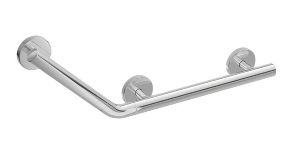 Winkelgriff  Warm Touch 135 Grad