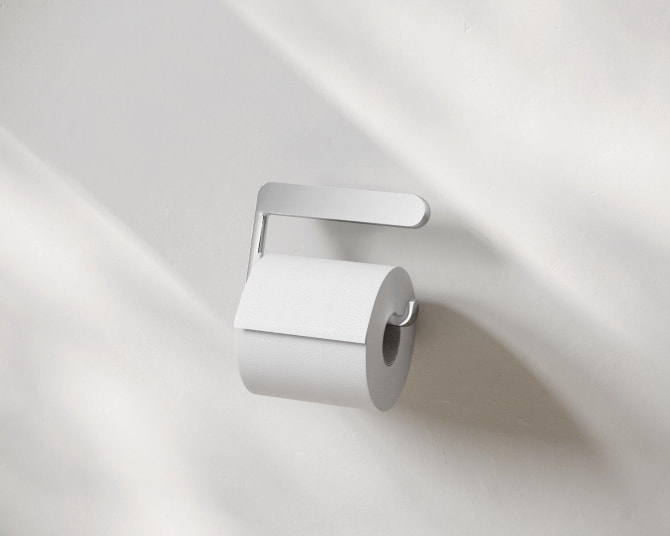 Papierhalter Edition 100