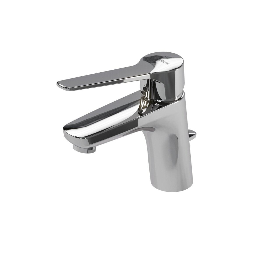 Einhand-Waschtischbatterie derby plus