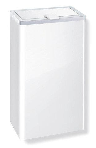 Hygieneabfallbehälter 160x300x140mm
