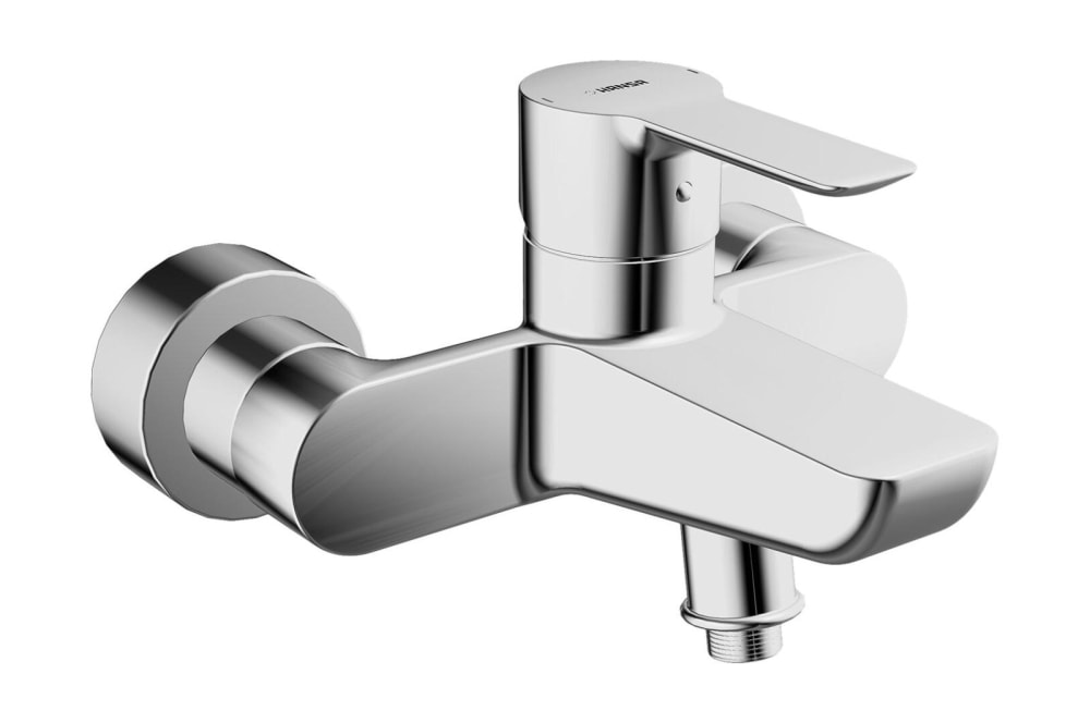 Einhand-AP-Badebatterie Hansaligna