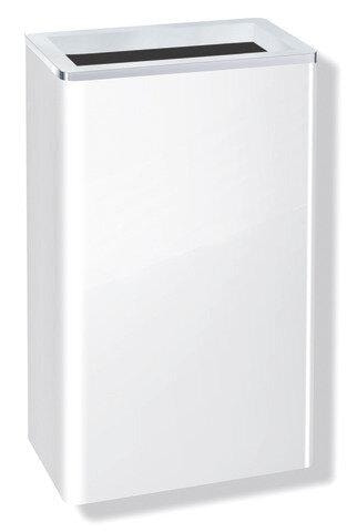 Papierabfallbehälter 300x510x185mm
