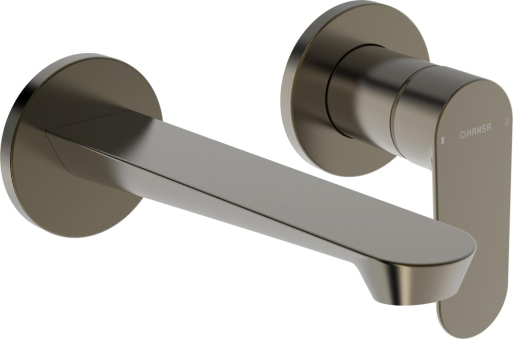 HANSAGENESIS EHM FM-Set f. WT-Batt.