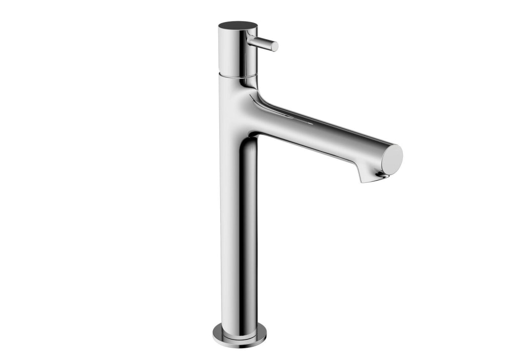 Einhand-WT-Batterie white XL