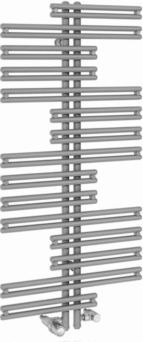 COSMO Bad-u. Designheizkörper Pisa