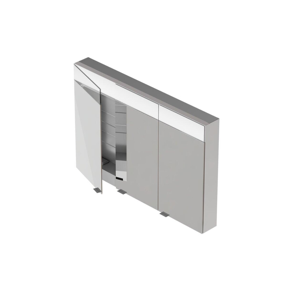 WH SPS 3 T. mit LED  Griff S