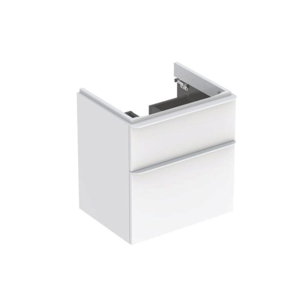Smyle Square US für WT, m. 2 Schubl.