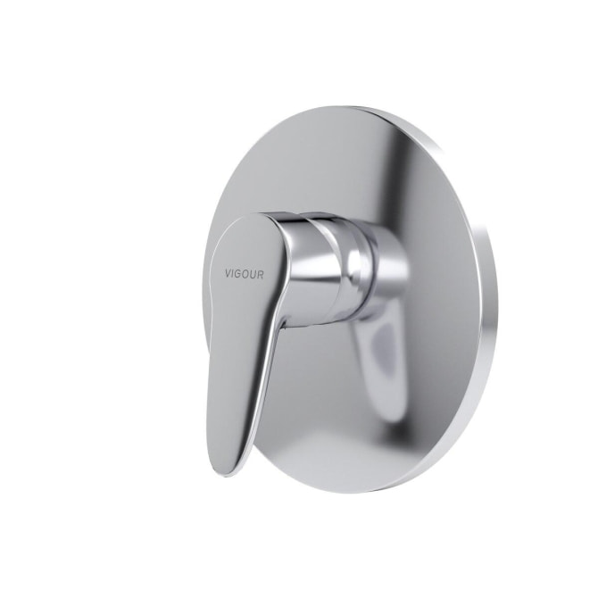 Farbset Brausebatterie clivia für