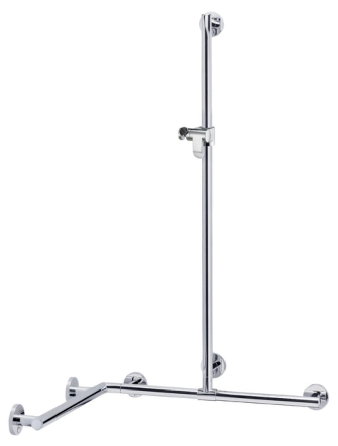 Duschhandlauf Plan Care 797x797x1263mm