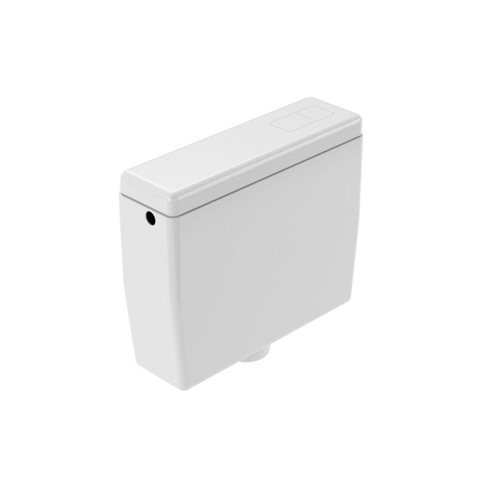 VIGOUR Spülkasten Comfort, 2-Mengen