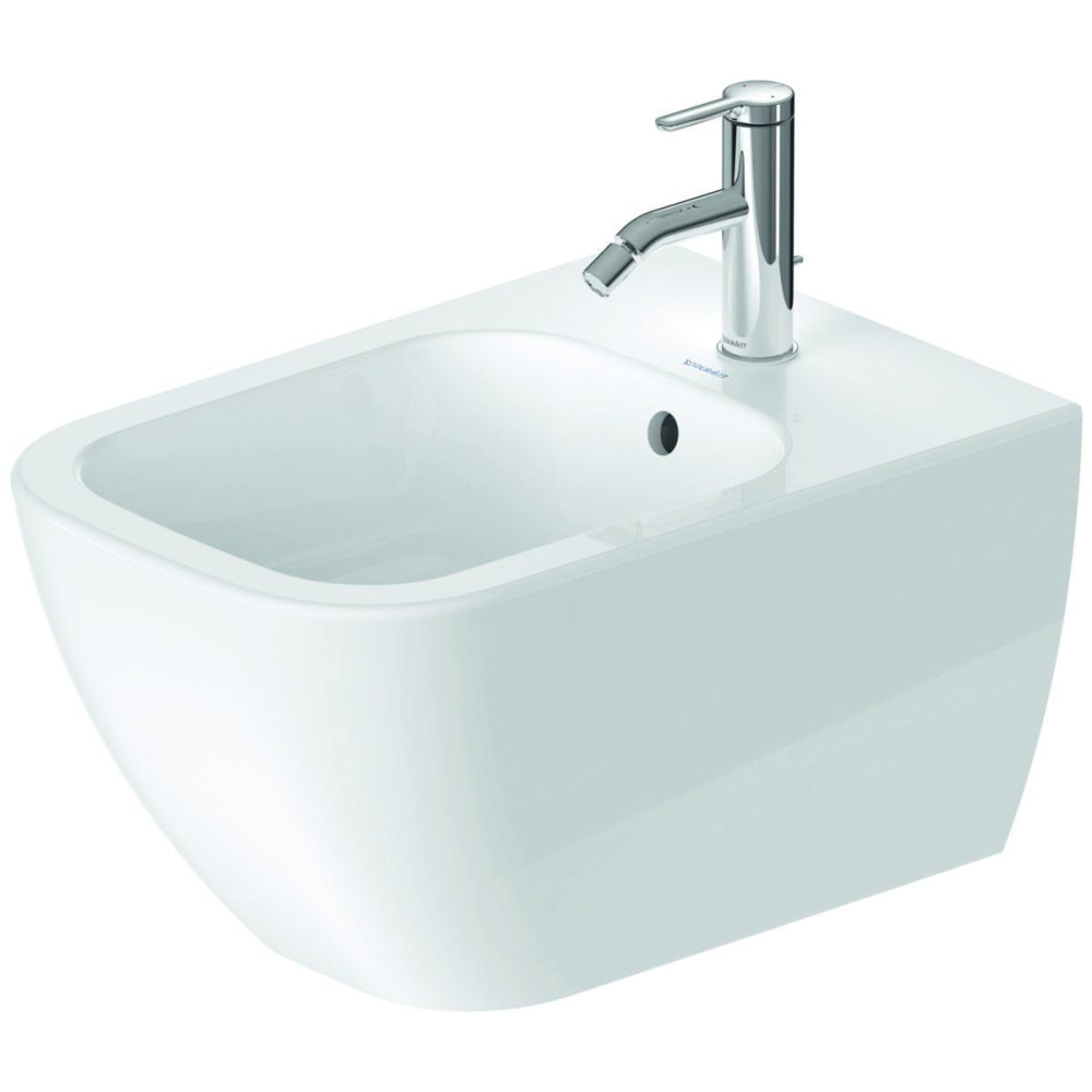 Wand-Bidet Happy D.2 540 mm