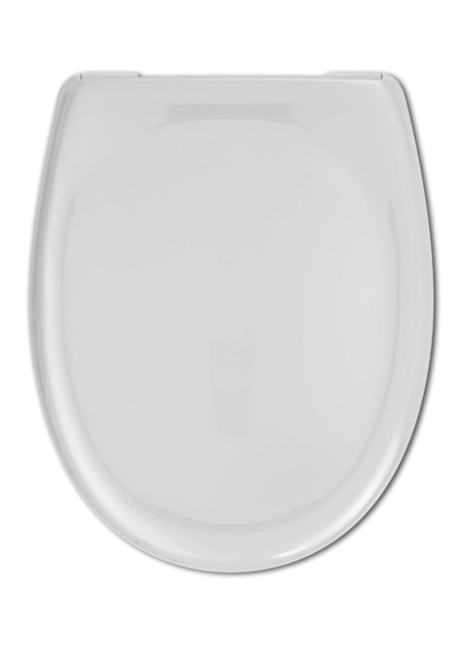 WC-Sitz clivia stehend abnehmb.