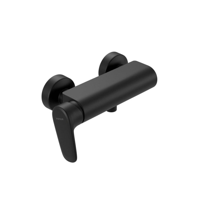 Einhand-AP-Brausebatterie derby style