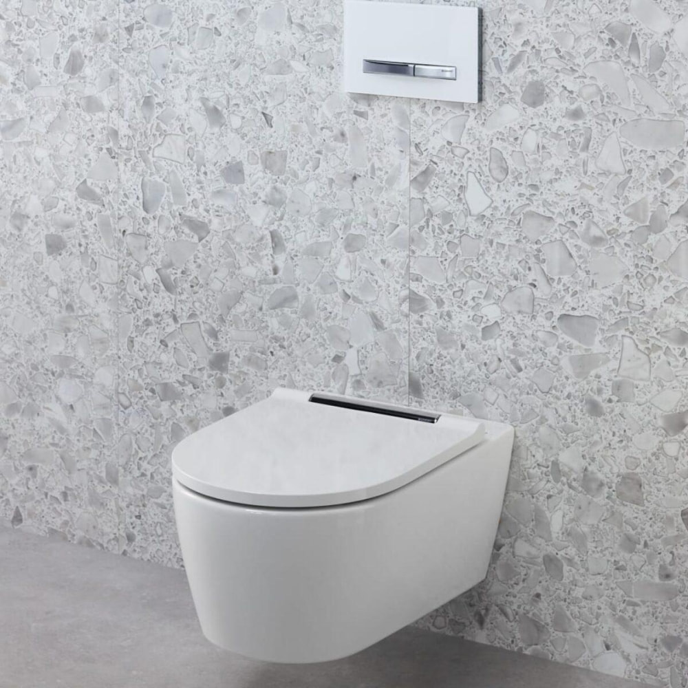 Geberit Betätigungsplatte Sigma50