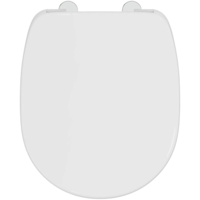 WC-Sitz Connect m.Deckel m.softclosing