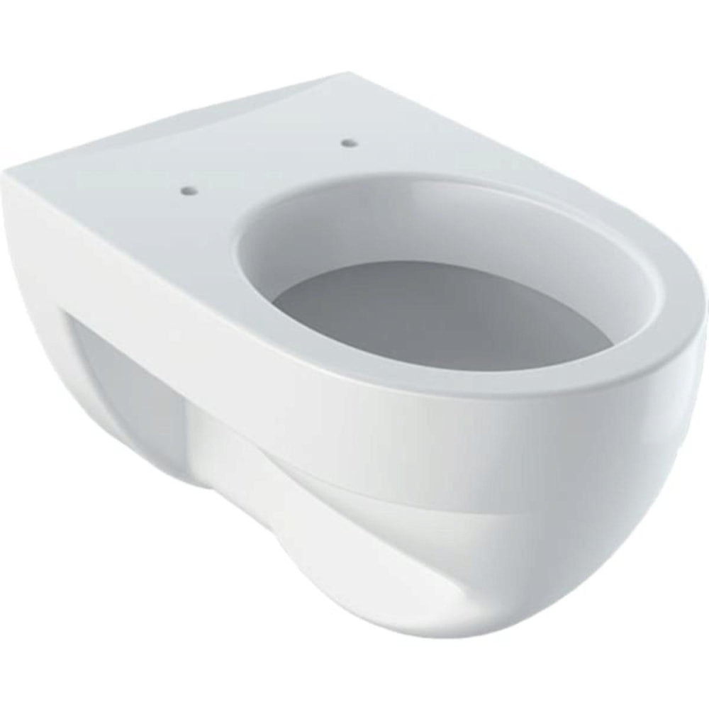 Wand-Flachspül-WC Renova