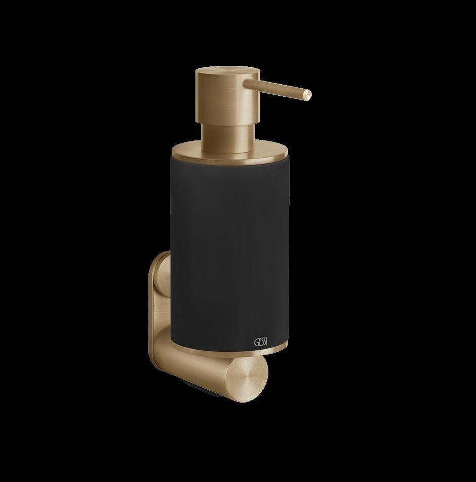 Seifenspender 316 Wandmontage