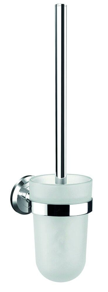 Bürstengarnitur one verchromt