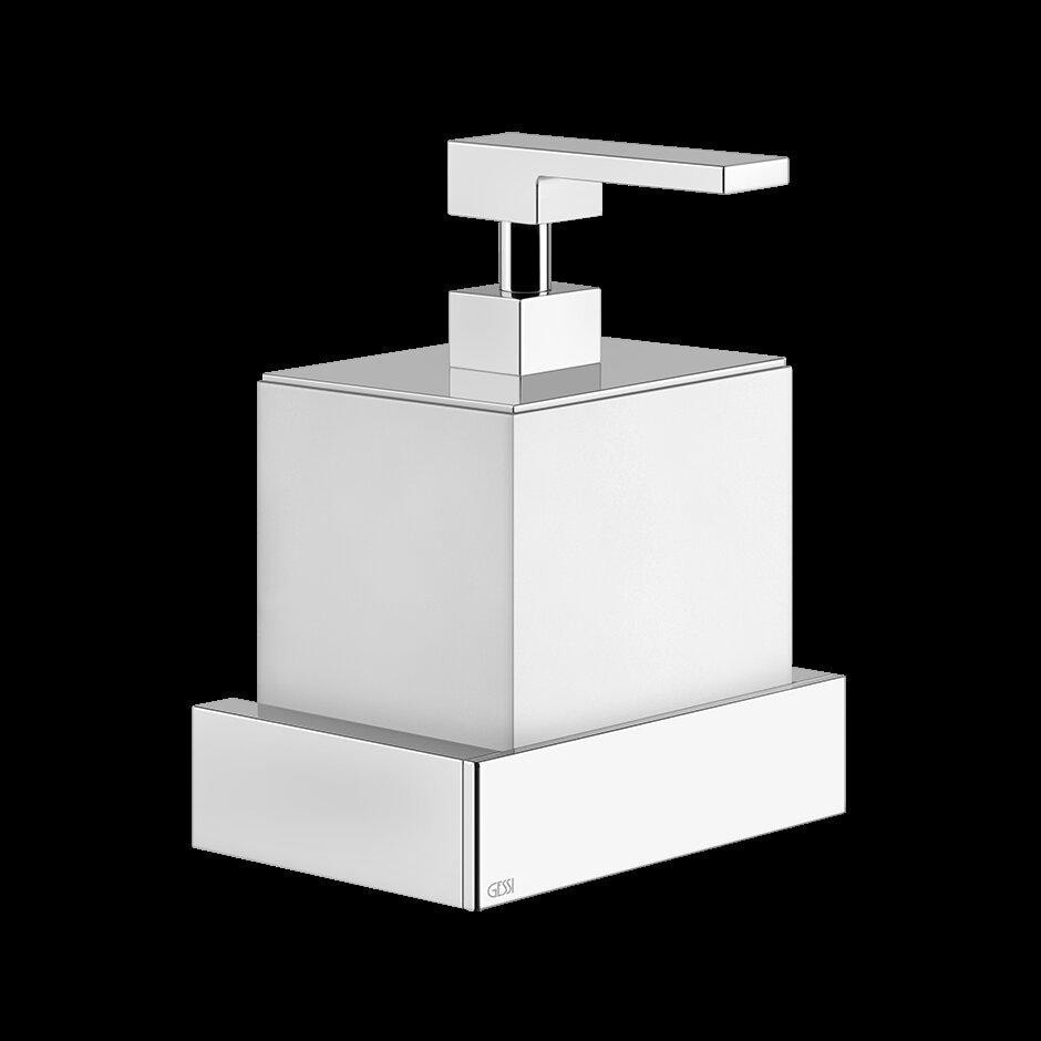 GES Wand-Seifenspender RETTANGOLO