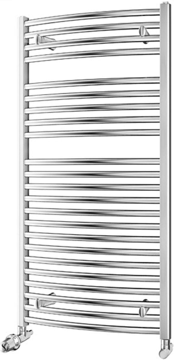 COSMO Bad-und Design-HK Classic Chrom