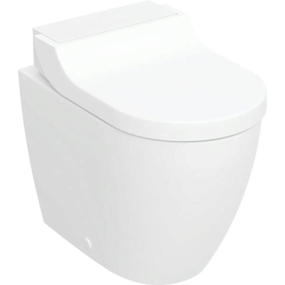 AquaClean Tuma Comfort WC-Standanlage