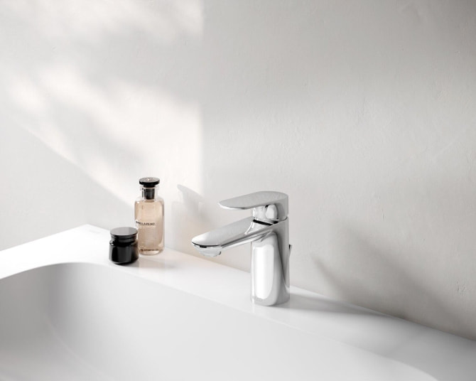 IXMO Edition 100 Waschtisch EHM 90