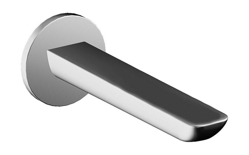 Wanneneinlauf Hansaligna 1/2"