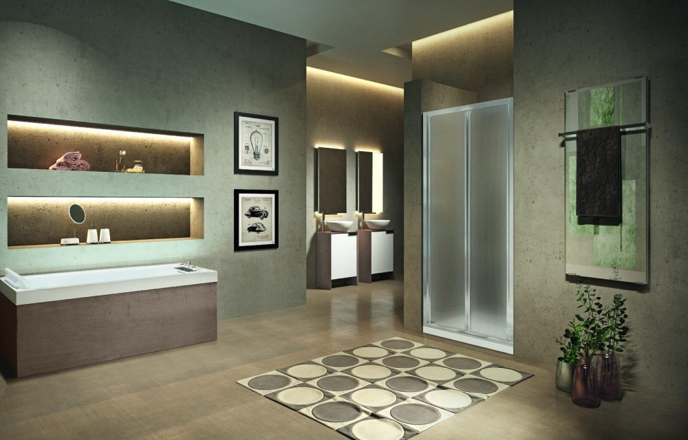 NOV Lunes 2.0 S Falttür