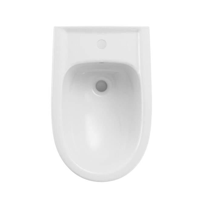 Wandbidet clivia Ausladung 57 cm