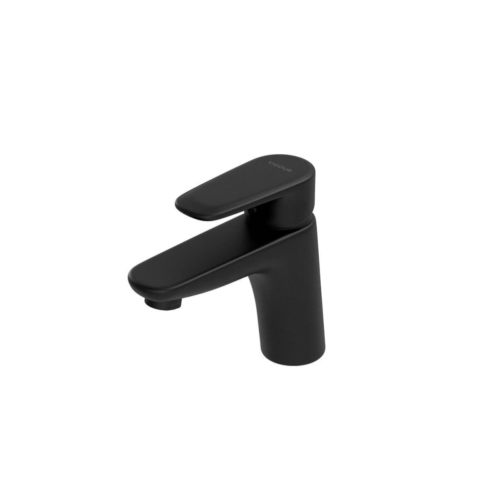 Einhand-Waschtischbatterie derby style