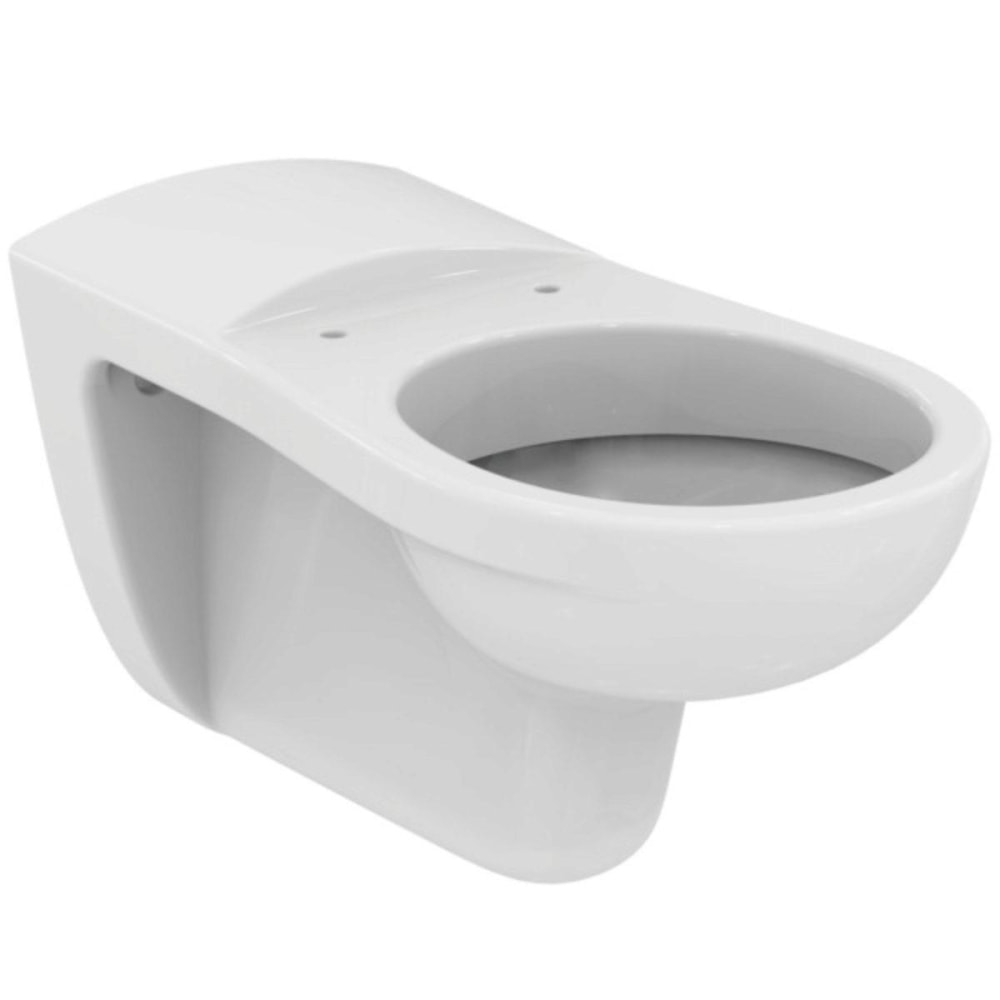 Wandtiefspül-WC Contour 21