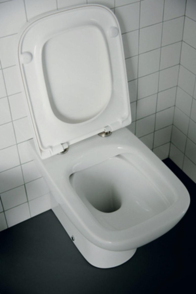 Standtiefspül-WC i.Life A 355x540x400mm