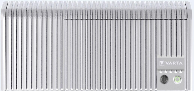 VARTA.wall Set Master-/Basiseinheit