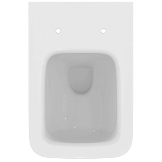 Wandtiefspül-WC Blend Cube AquaBlade